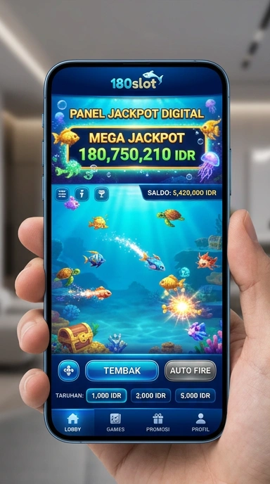 Fitur pencarian cepat di aplikasi 180slot yang memudahkan pengguna.